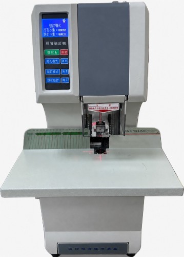 膠管裝訂機TK-850