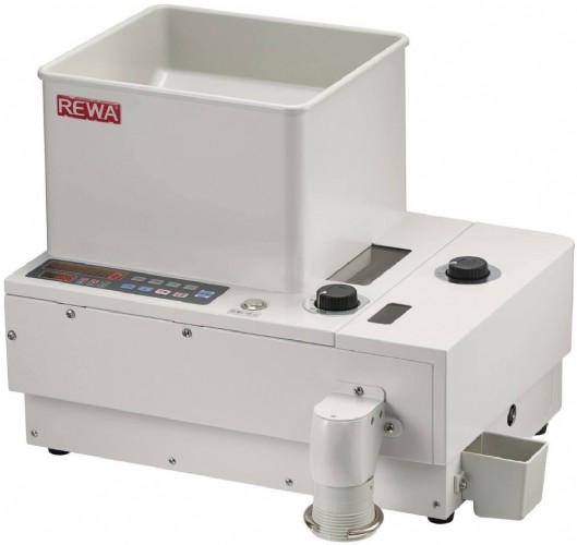 全自動數幣機M-2300